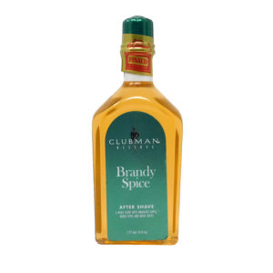 Clubman Pinaud After Shave Brandy Spice 177ml