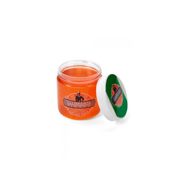 Clubman Pinaud Firm Hold Pomade 113gr - immagine 2