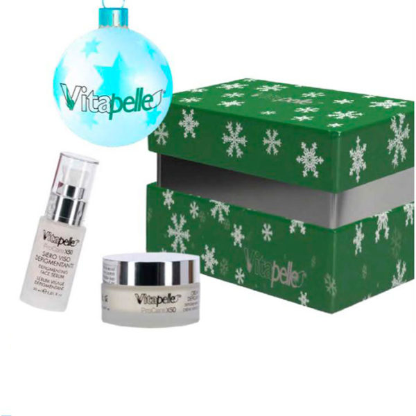 Vitapelle Cofanetto ProCareX50