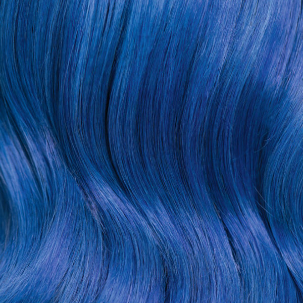 Wella Color Fresh Maschera Colorata Blue 150ml - immagine 2