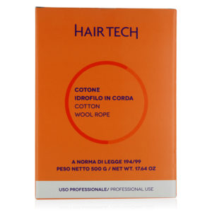 Cotone In Corda Hair Tech 500Gr