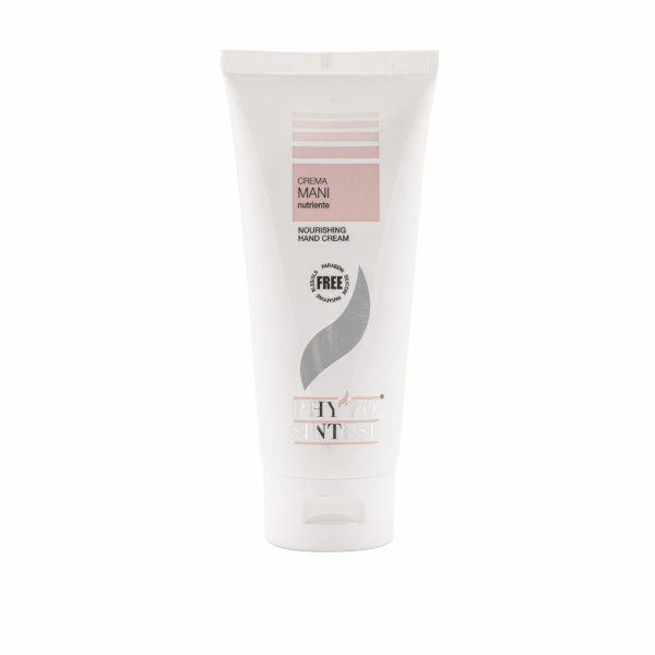 Phytosintesi Crema Mani Nutriente