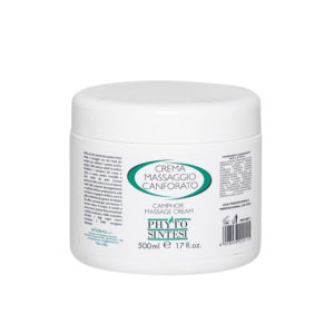Phytosintesi Crema Massaggio Canforata 500ML