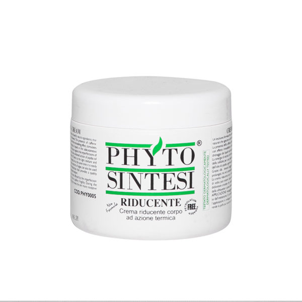 PhytoSintesi Riducente Crema Corpo 500ml