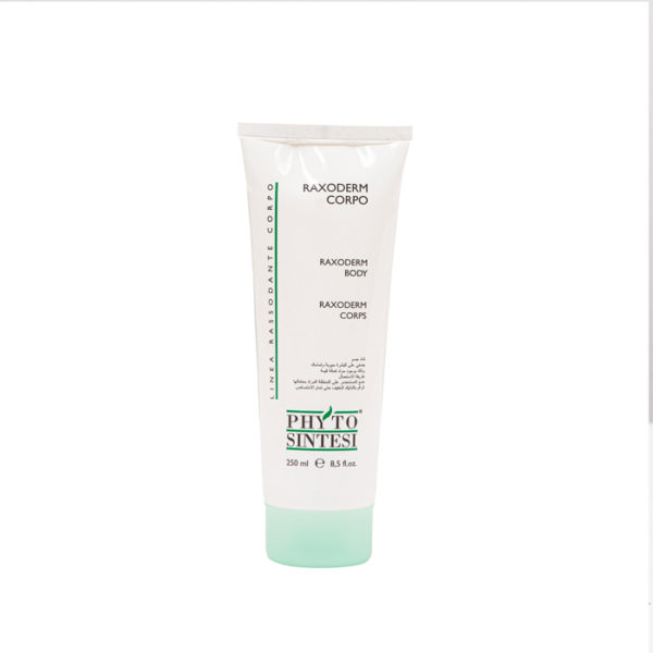 Phytosintesi Raxoderm Crema Corpo