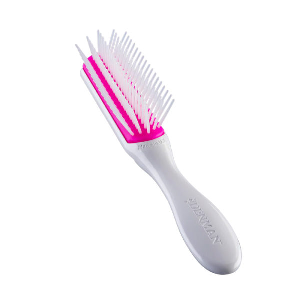 Denman Spazzola D14 Cherry - immagine 3