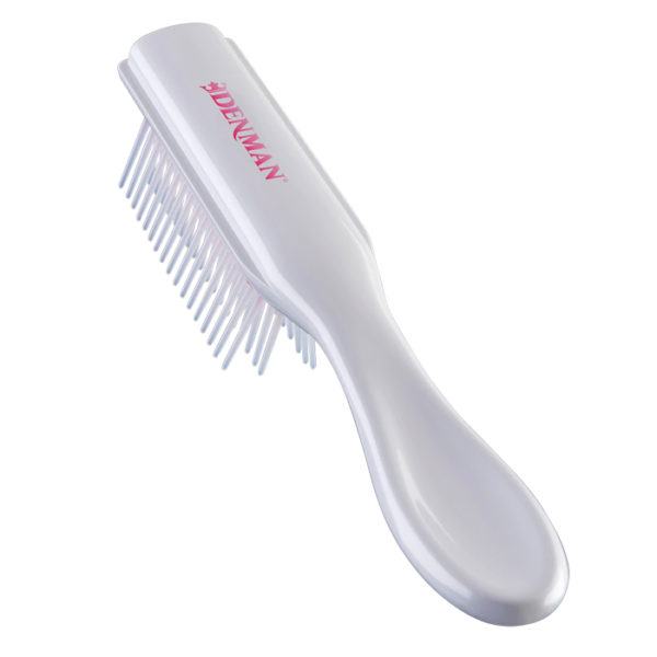 Denman Spazzola D14 Cherry - immagine 4