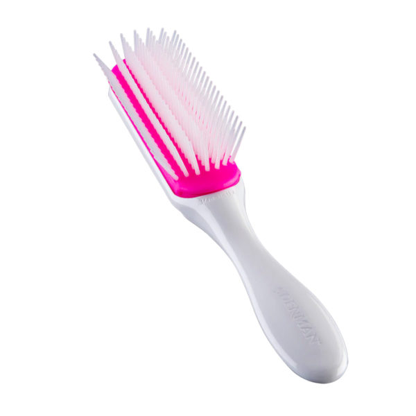 Denman Spazzola D3 Cherry 7 File - immagine 3