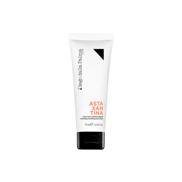 Diego Dalla Palma Astaxantina Crema Mani Nutriente Levigante 75ml