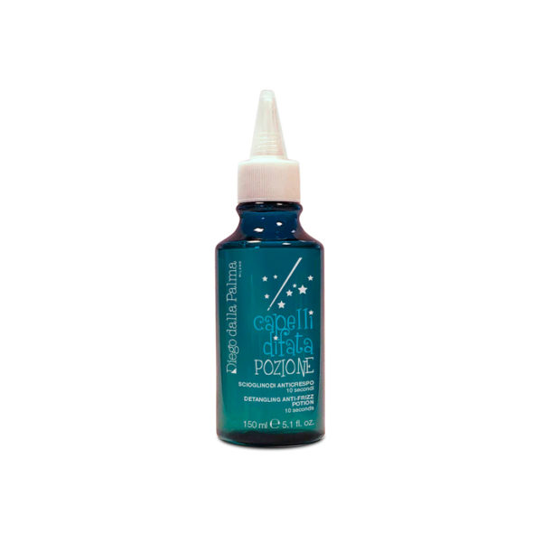 Diego Dalla Palma Capelli Di Fata - Pozione Sciogli Nodi Anticrespo 150ml
