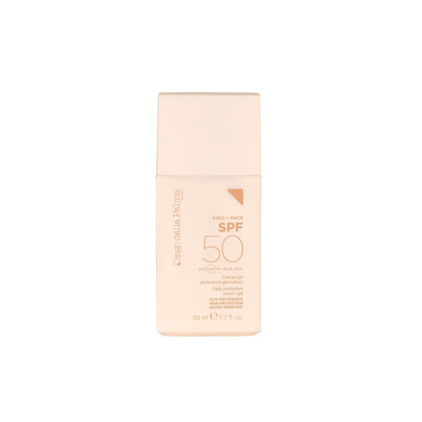 Diego Dalla Palma Crema-Gel Protezione Giornaliera Spf50