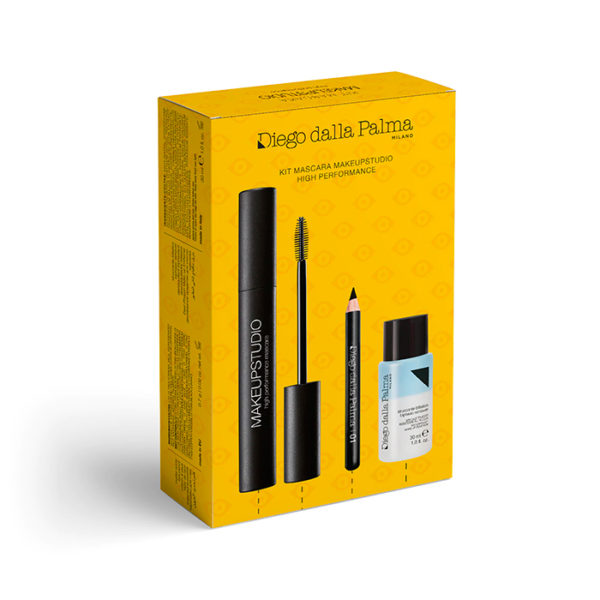 Diego Dalla Palma Kit Mascara High Performance - immagine 3
