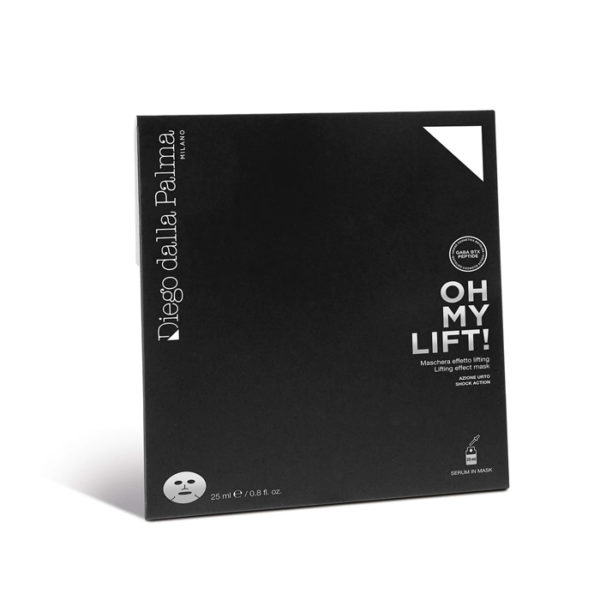 Diego Dalla Palma Oh My Lift! Maschera Effetto Lifting
