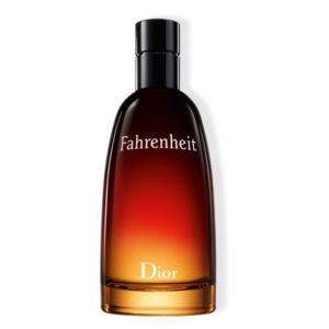 Dior Fahrenheit Eau De Toilette 100ml
