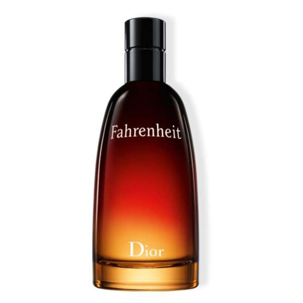 Dior Fahrenheit Eau De Toilette 100ml