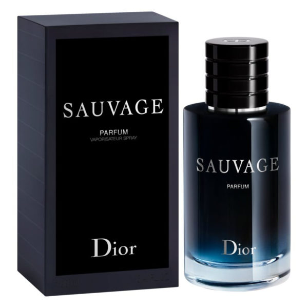 Dior Sauvage Eau De Parfum 100ml - immagine 2