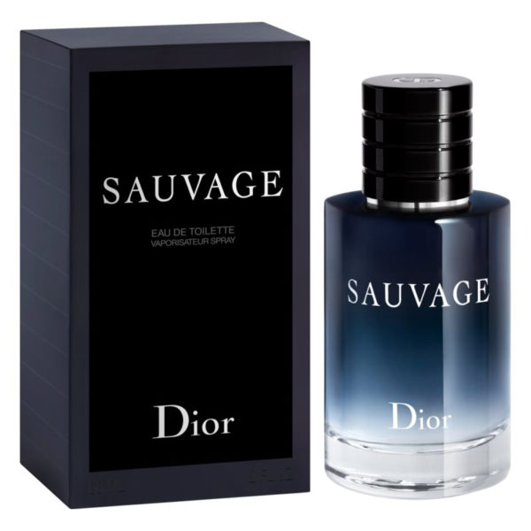 Dior Sauvage Eau De Toilette 100ml - immagine 2