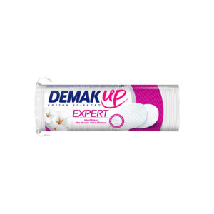 Dischetti Di Cotone Struccanti Demak Up Expert