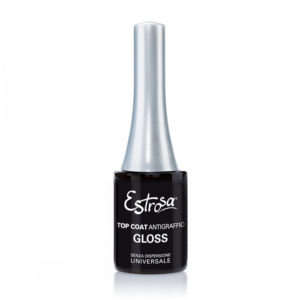 Estrosa Top Coat Antigraffio Gloss Senza Dispersione 14ml