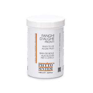 Phytositesi Fanghi D'Alghe Pronte 1000ML