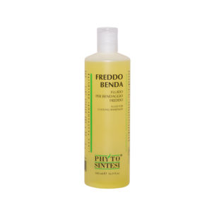 PhytoSintesi Freddo Benda 500 ML