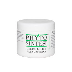 PhytoSintesi Gel Cellulite Caffeina 500 Ml