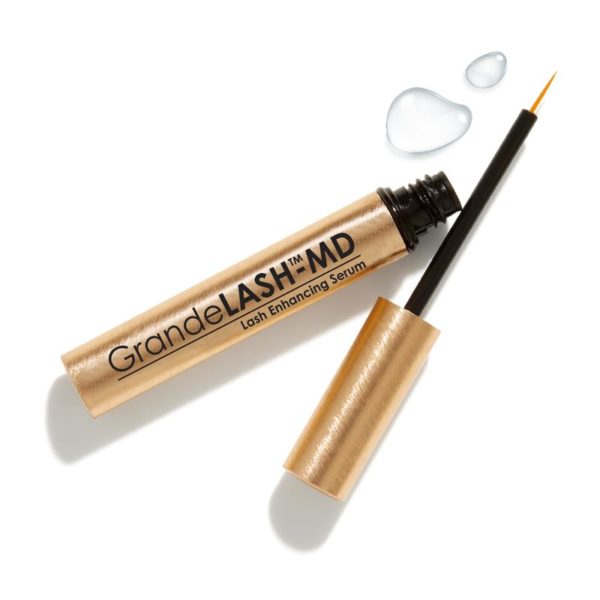 GrandeLASH-MD Siero Rinforzante Per Ciglia 2ml - immagine 2