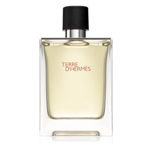 Hermès Terre d’Hermès Eau de Toilette 100ml