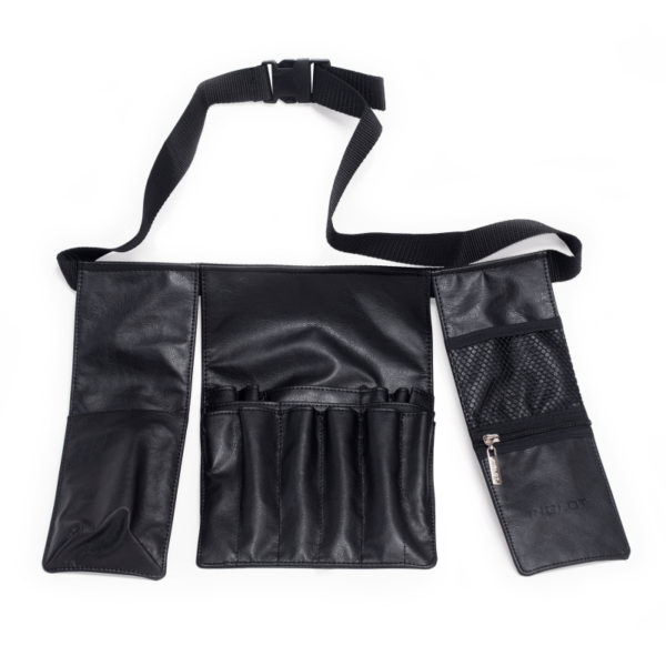 Inglot Cintura Professionale Portapennelli Con Tasche Laterali