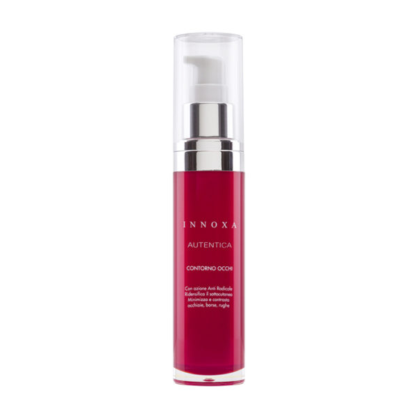 Innoxa Autentica Contorno Occhi 30ml