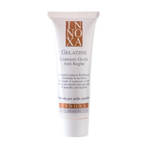 Innoxa Couprosil Gelatine Contorno Occhi 20ml