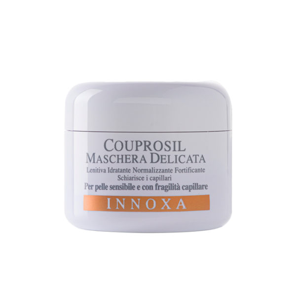 Innoxa Couprosil Maschera Delicata 50ml
