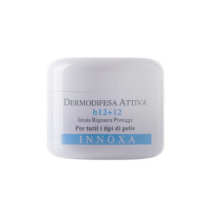 Innoxa Crema Dermodifesa Attiva 12+12 50ml