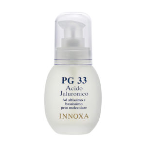 Innoxa PG 33 Acido Jaluronico 30ml