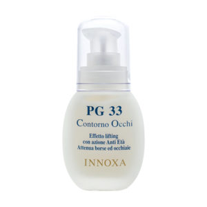 Innoxa PG 33 Contorno Occhi 30ml