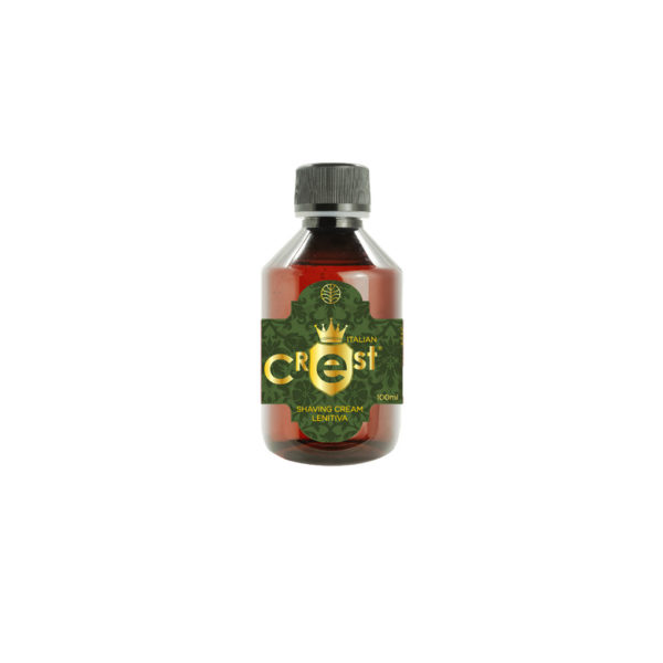 Italian Crest Shaving Cream 100 ml