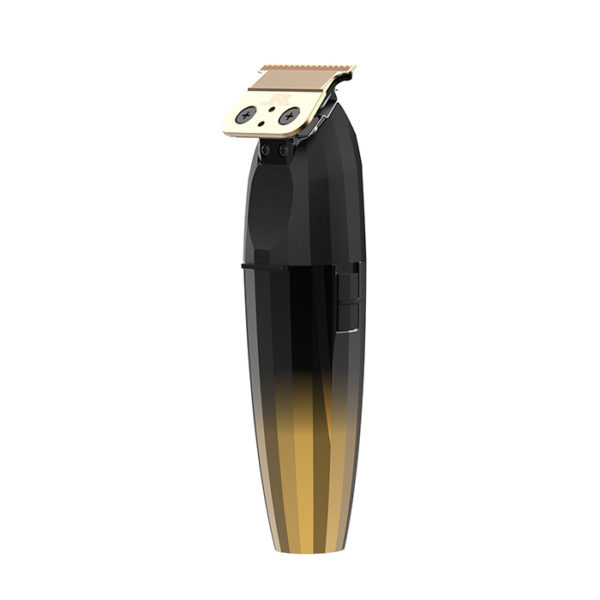 JRL Tosatrice Rifinitore Ricaricabile FreshFade FF2020T Gold - immagine 2