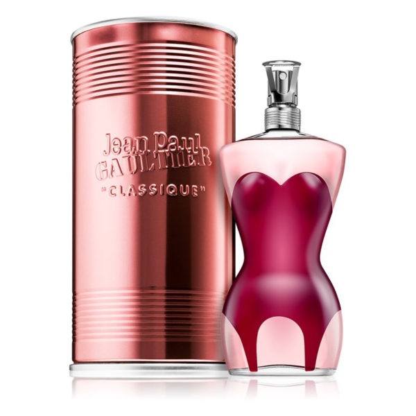 Jean Paul Gaultier Classique Eau de Parfum 100ml - immagine 2