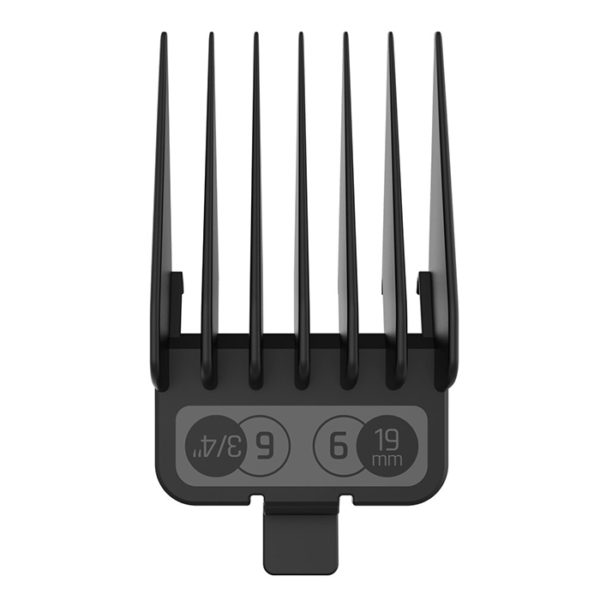 Set Rialzi Jrl 16-19-22-25 mm - immagine 2