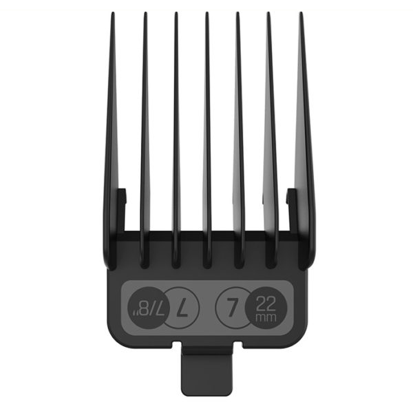 Set Rialzi Jrl 16-19-22-25 mm - immagine 3