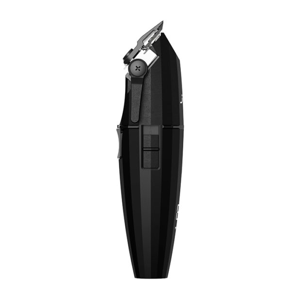 Jrl Tosatrice Clipper Onyx 2020c-B Cordless - immagine 4
