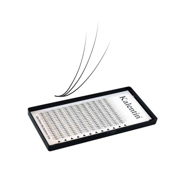 Kalentin Extension Ciglia 3d 11mm