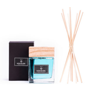 Kem-Kohl Diffusore Ambiente Acqua 200ml