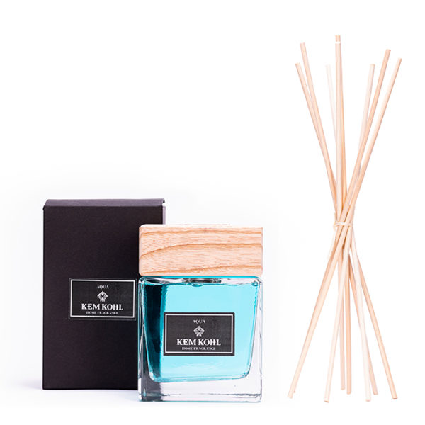 Kem-Kohl Diffusore Ambiente Acqua 500ml