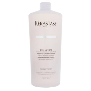 Kerastase Blond Absolu Bain Lumiere 1000ml -  Shampoo Per Capelli Biondi O Decolorati