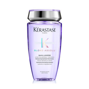 Kerastase Blond Absolu Bain Lumiere 250ml