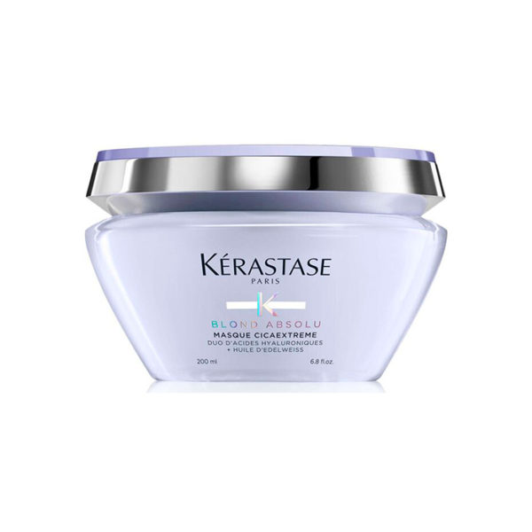 Kerastase Blond Absolu Masque Cicaextreme 200ml