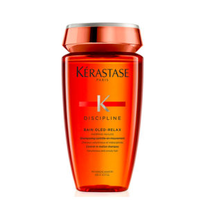 Kerastase Discipline Bain Oleo-Relax 250ml