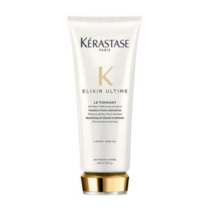 Kerastase Elixir Ultime Le Fondant 200ml - Balsamo Olio Per Capelli Da Fini A Normali