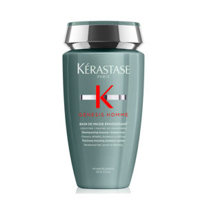 Kerastase Genesis Homme Bain De Masse Epaisissant 250ml